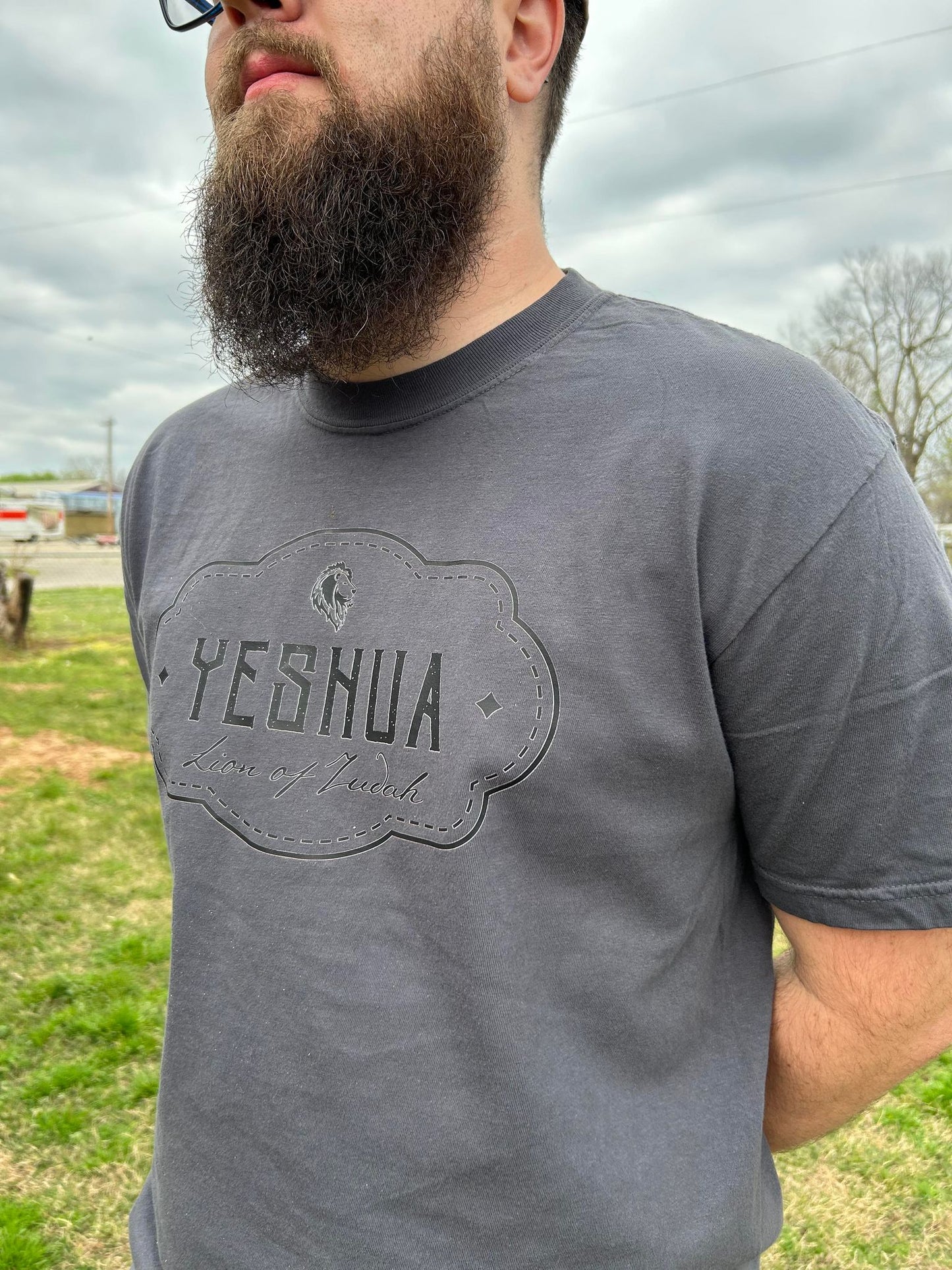 Yeshua