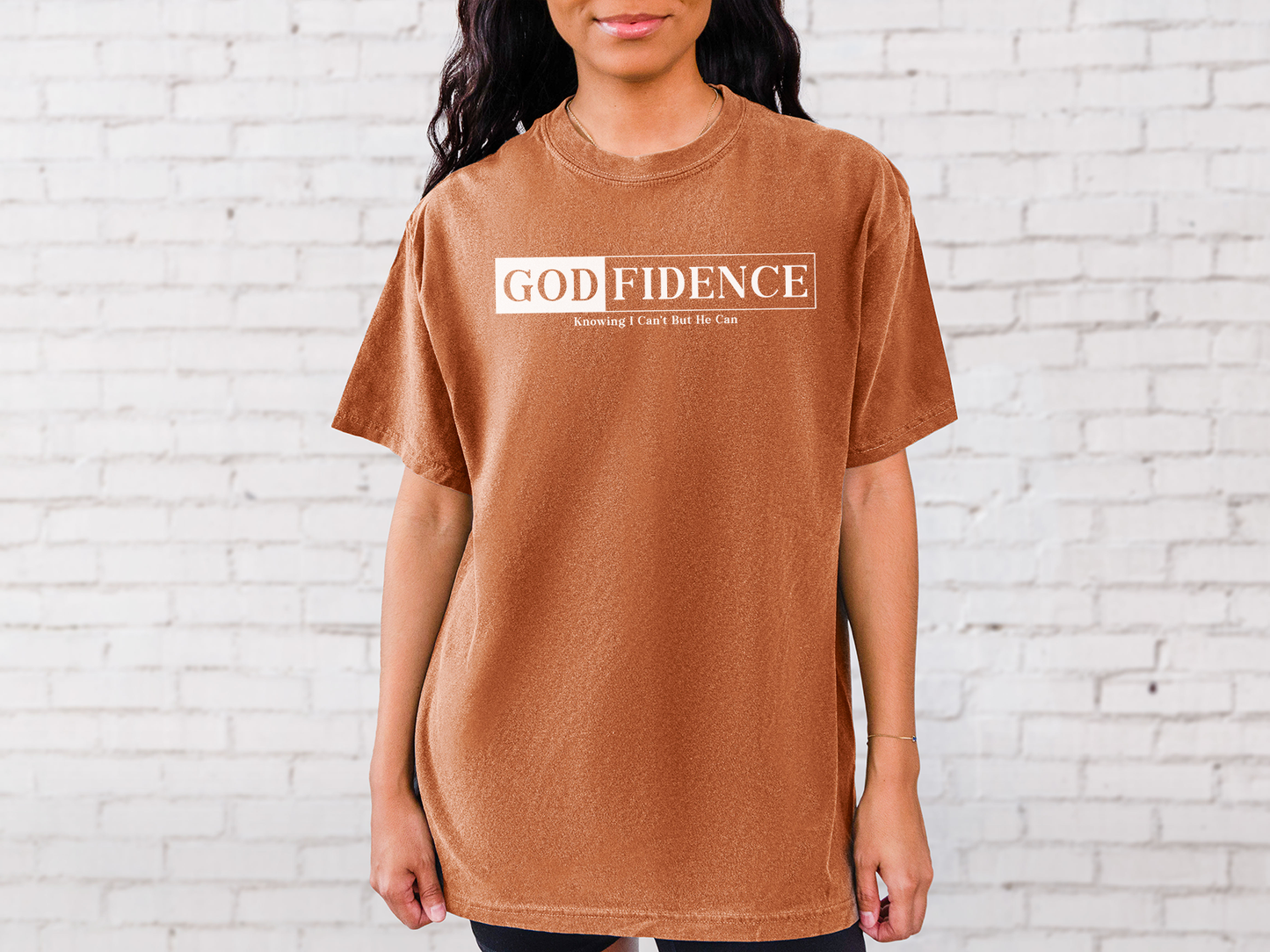 Godfidence