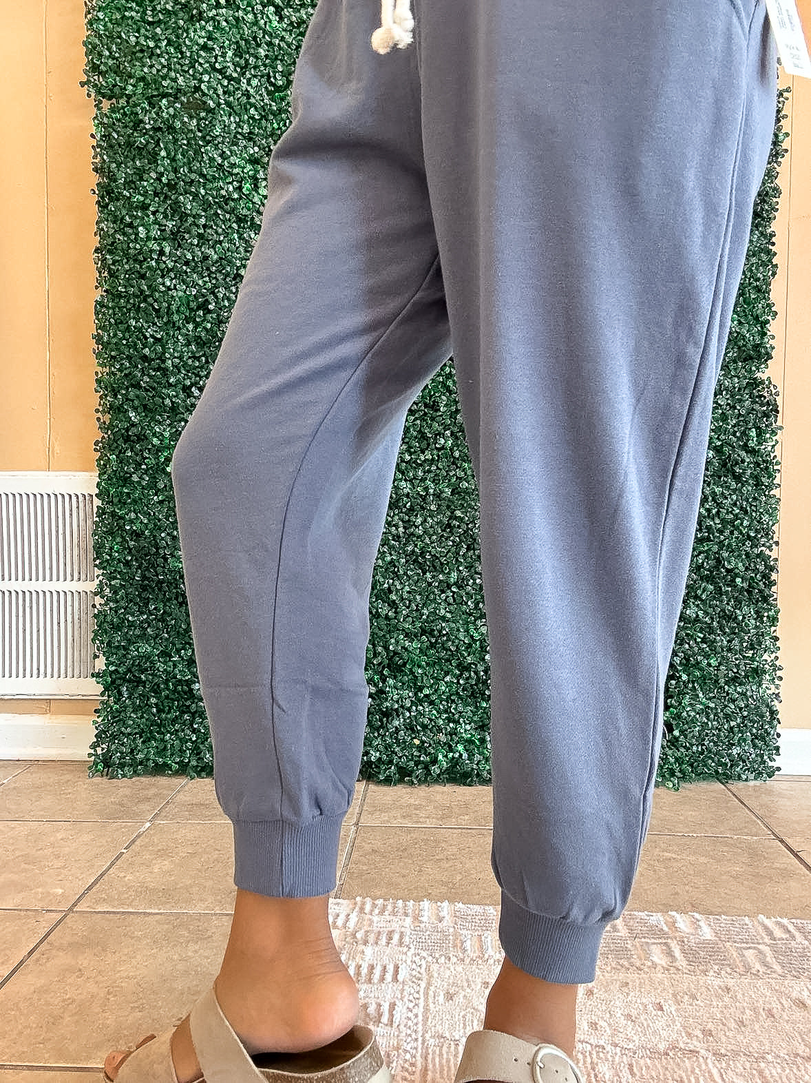 Premium Jogger Pants