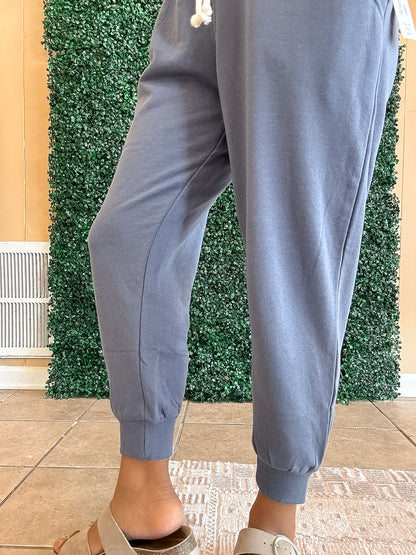 Premium Jogger Pants