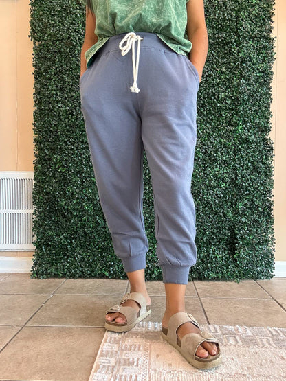 Premium Jogger Pants